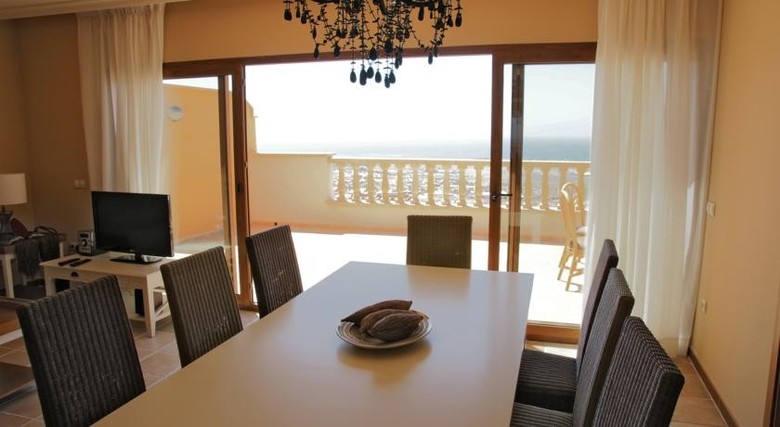 Hotel Villas Castillo