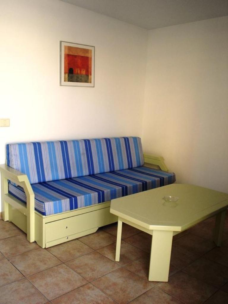 Apartamentos Karina