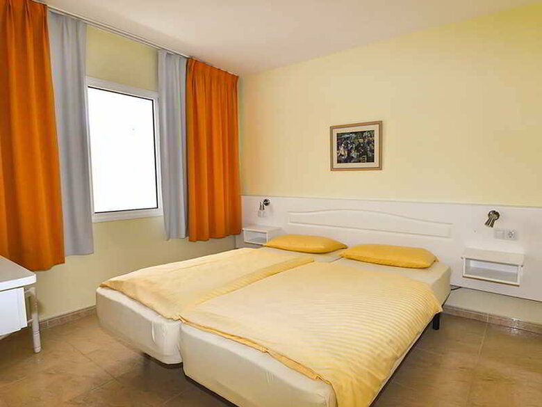 Apartamentos Las Afortunadas