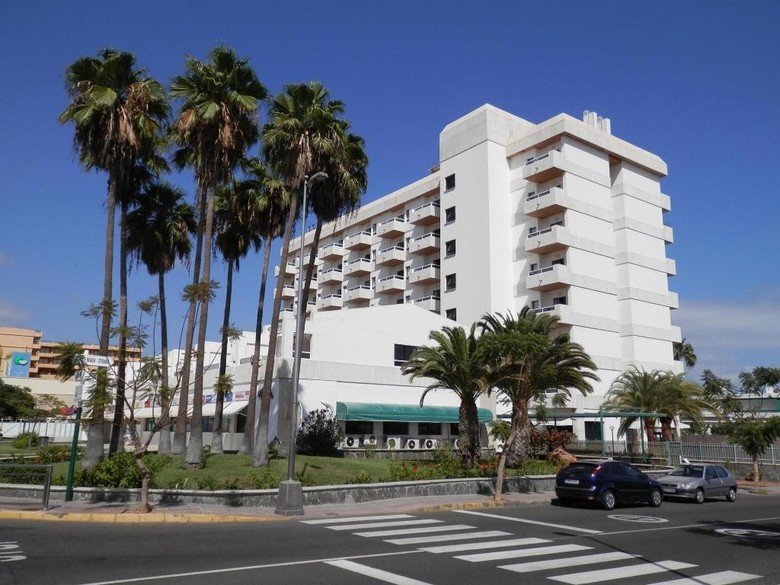 Hotel Principado