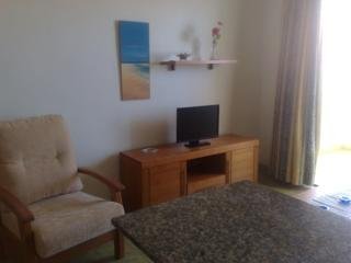 Apartamentos Montesol