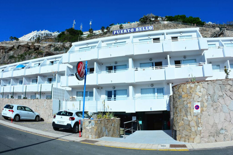 Puerto Bello Apartamentos
