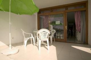 Apartamentos Camel Spring