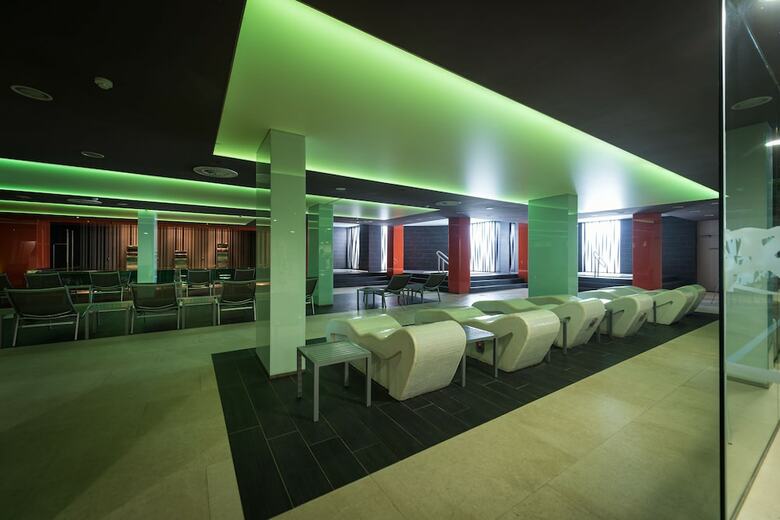 Hotel Hd Beach Resort