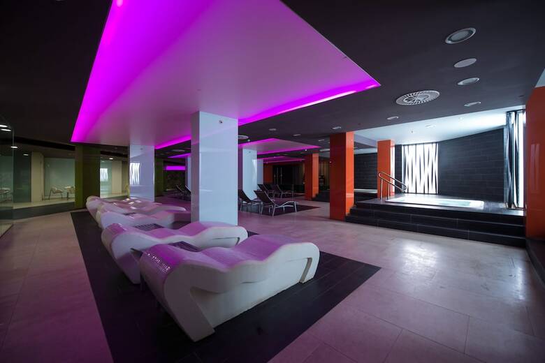 Hotel Hd Beach Resort