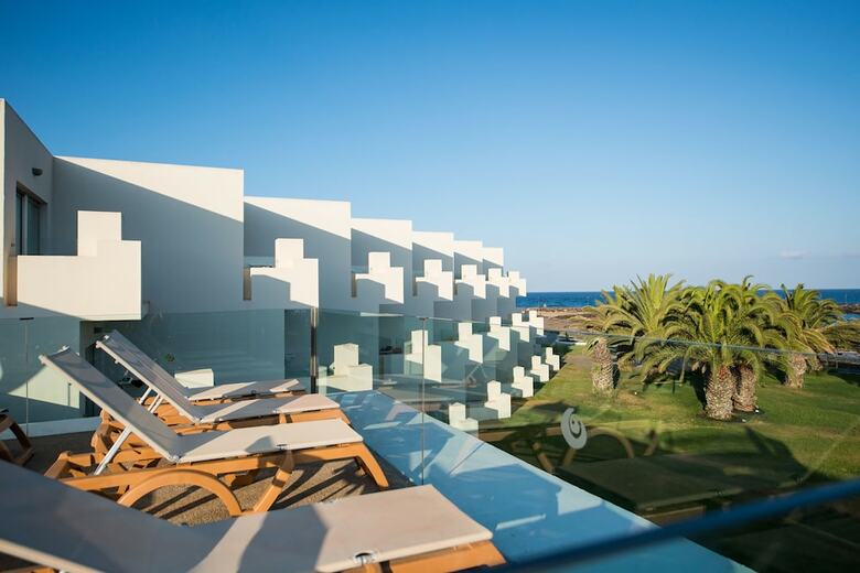 Hotel Hd Beach Resort