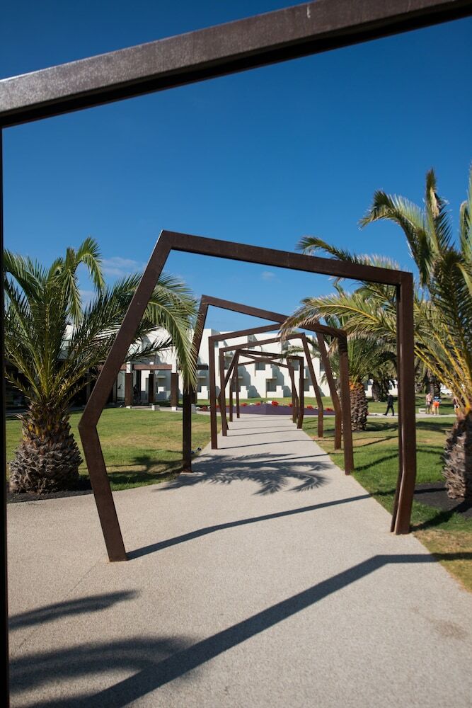 Hotel Hd Beach Resort