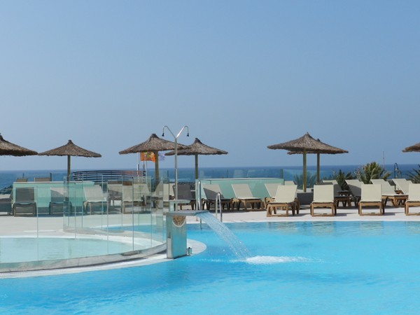 Hotel Hd Beach Resort