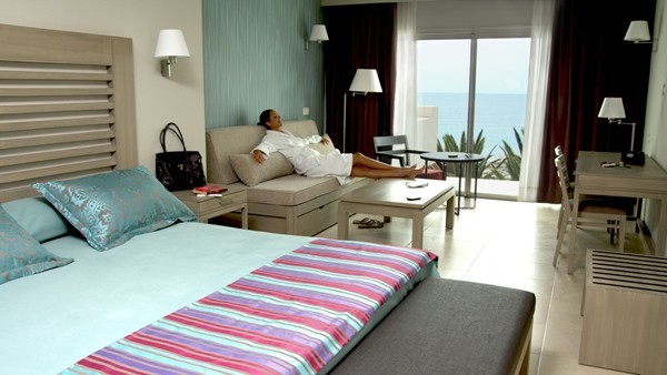 Hotel Hd Beach Resort