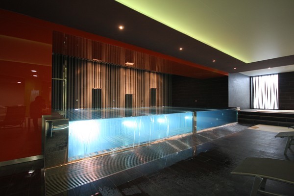 Hotel Hd Beach Resort