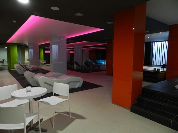 Hotel Hd Beach Resort