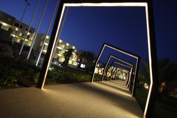 Hotel Hd Beach Resort