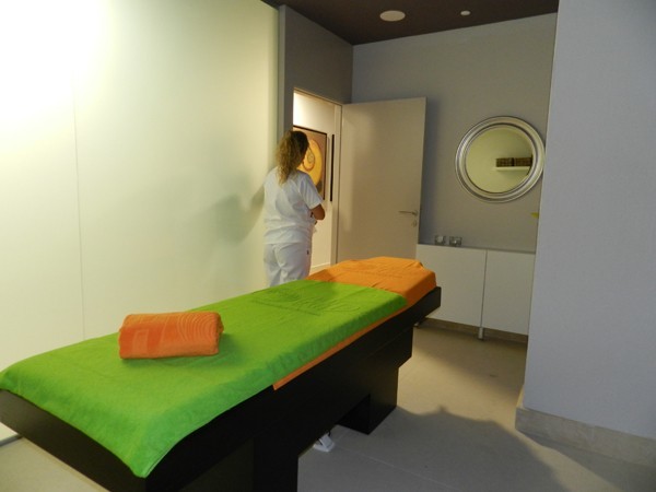 Hotel Hd Beach Resort