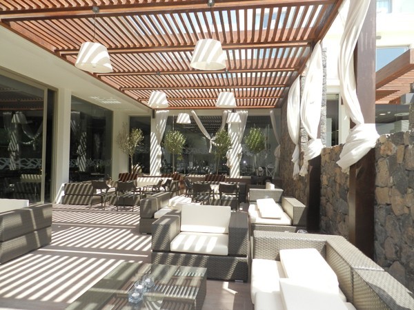 Hotel Hd Beach Resort