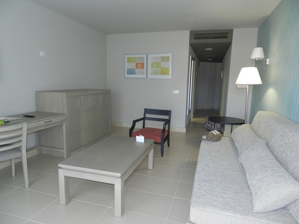 Hotel Hd Beach Resort