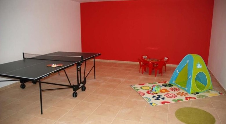 Las Caletas Village