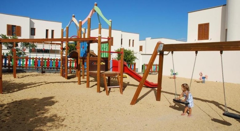 Las Caletas Village