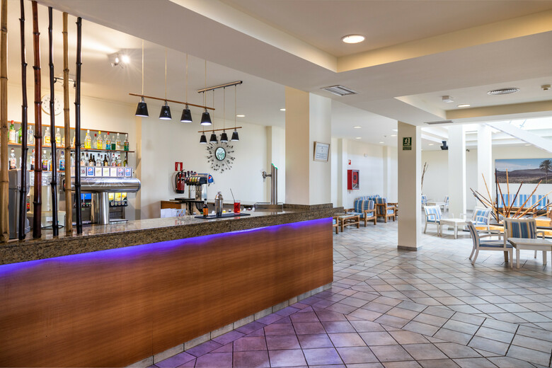 Apartamentos Livvo Morromar