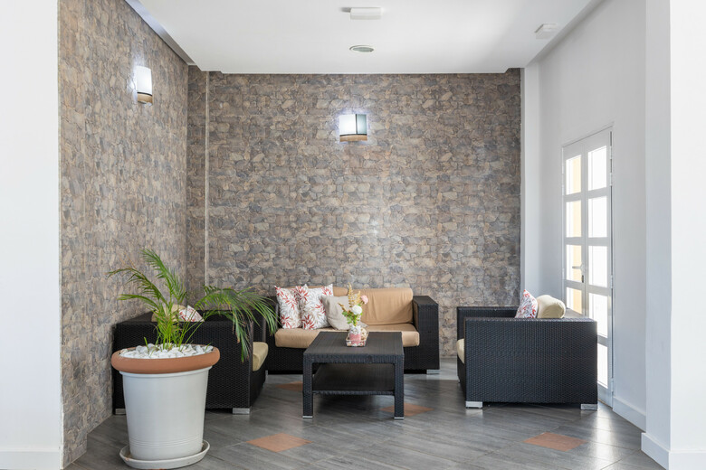Apartamentos Livvo Morromar