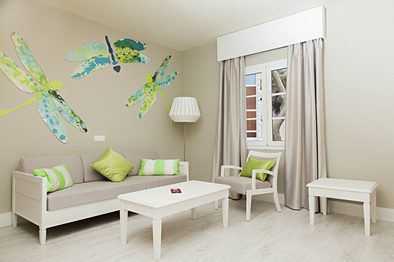 Apartamentos Livvo Morromar