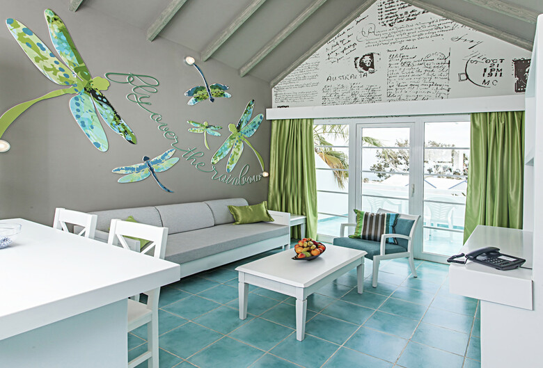 Apartamentos Livvo Morromar