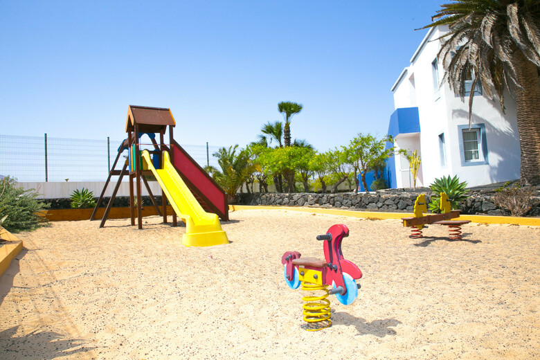 Apartamentos Livvo Morromar