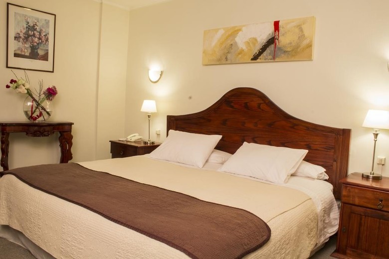 Hotel Turismo