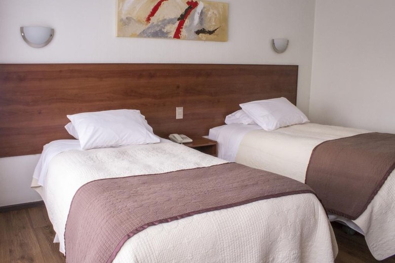 Hotel Turismo