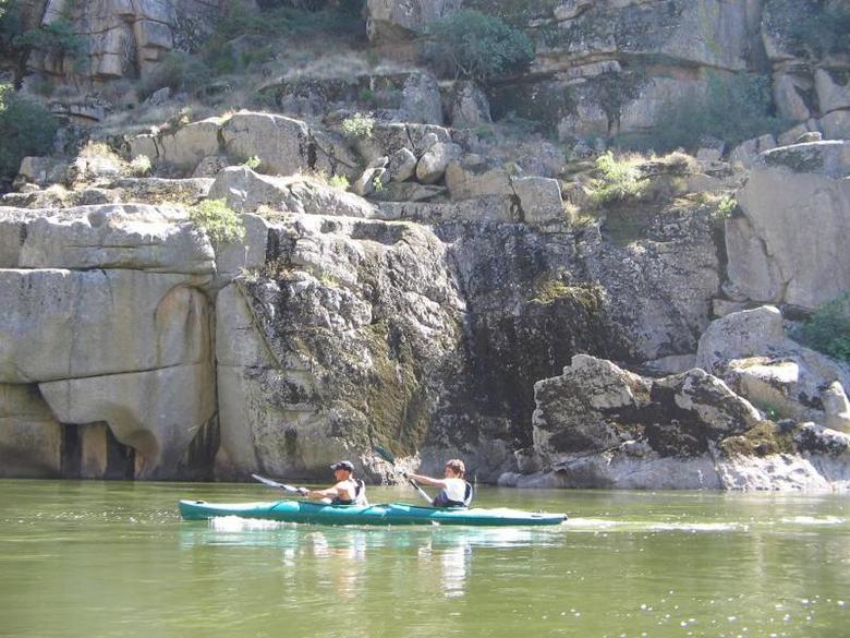 Posada Real La Mula De Los Arribes