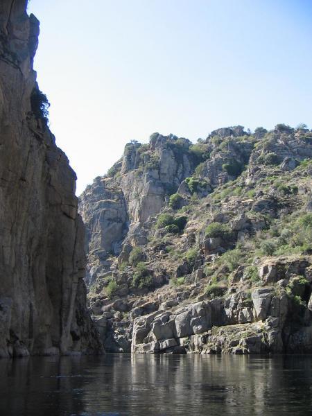 Posada Real La Mula De Los Arribes