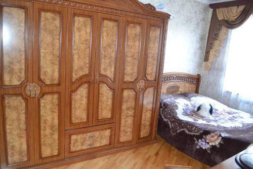 Vahan`s Apartment