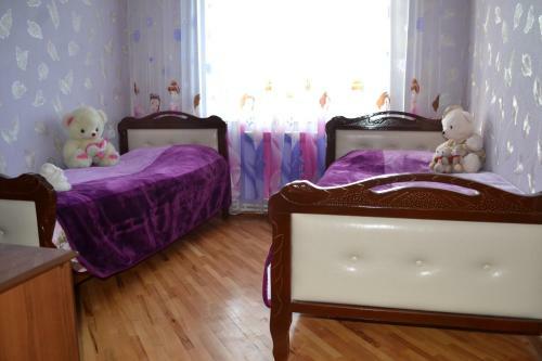 Vahan`s Apartment