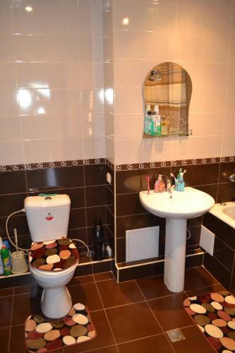 Vahan`s Apartment