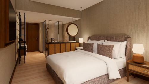 Hotel Evolution Valbom