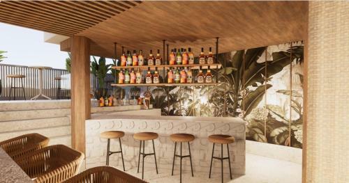 Hotel Evolution Valbom