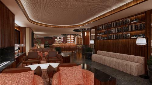 Hotel Evolution Valbom