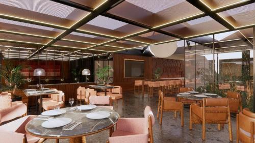 Hotel Evolution Valbom