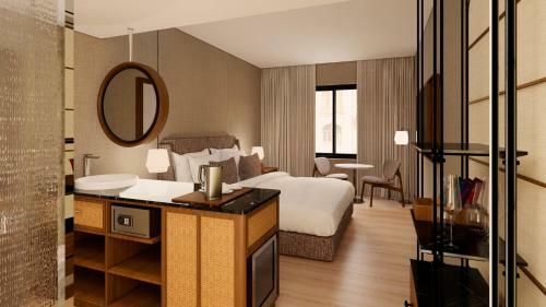 Hotel Evolution Valbom