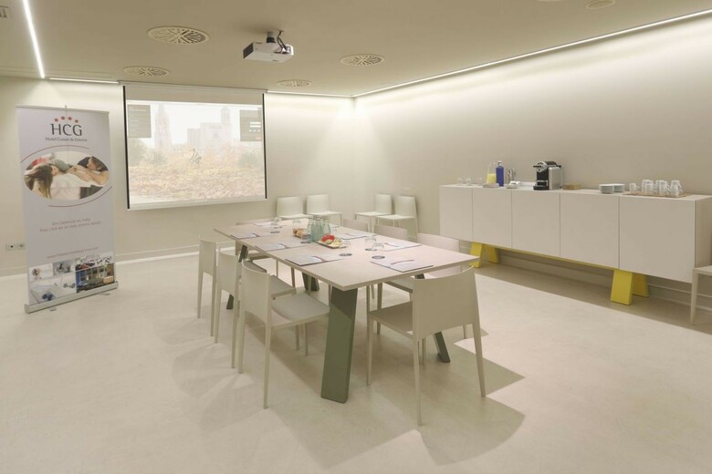 Hotel Ciutat De Girona