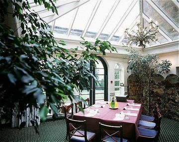 Hotel Macdonald Pittodrie House
