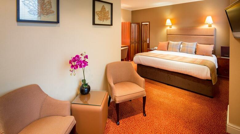 Hotel Best Western Ambleside Salutation