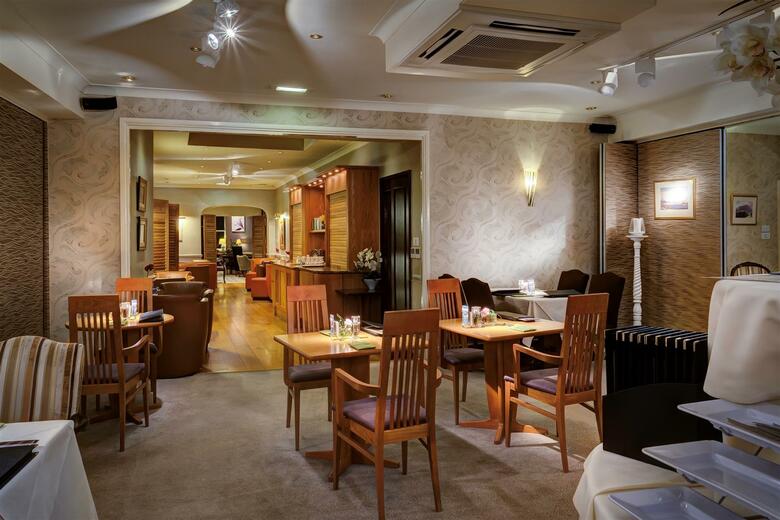 Hotel Best Western Ambleside Salutation