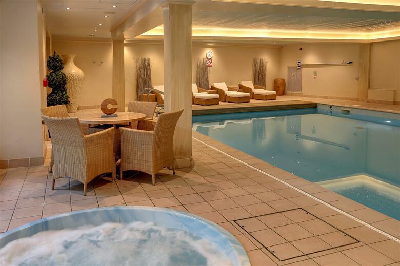 Hotel Best Western Ambleside Salutation