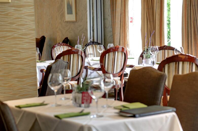 Hotel Best Western Ambleside Salutation