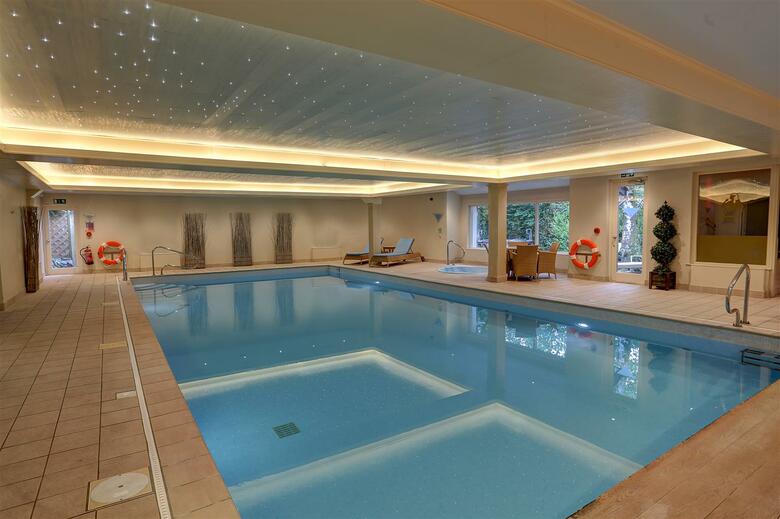 Hotel Best Western Ambleside Salutation