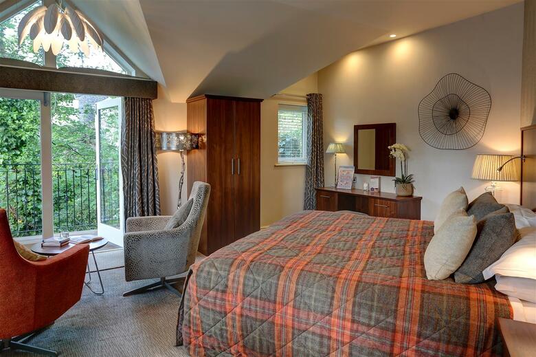 Hotel Best Western Ambleside Salutation