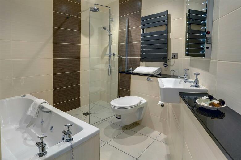 Hotel Best Western Ambleside Salutation