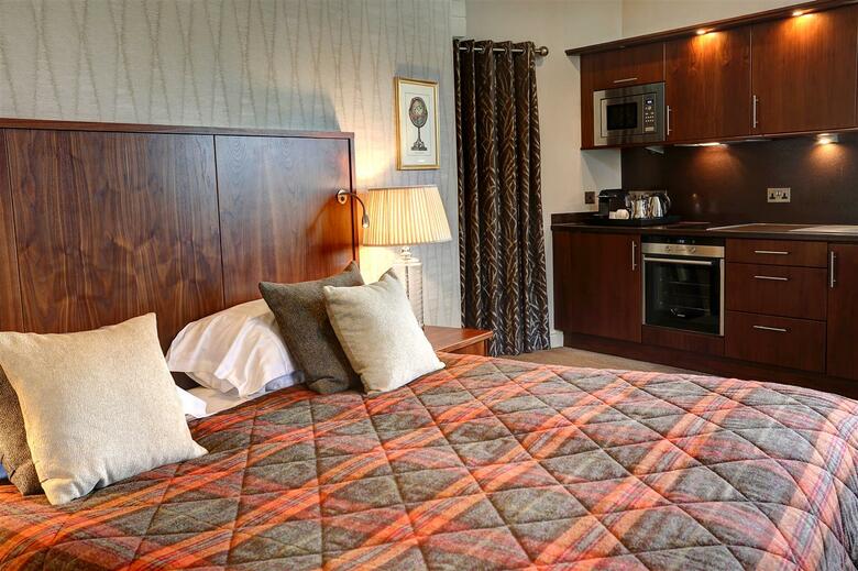Hotel Best Western Ambleside Salutation