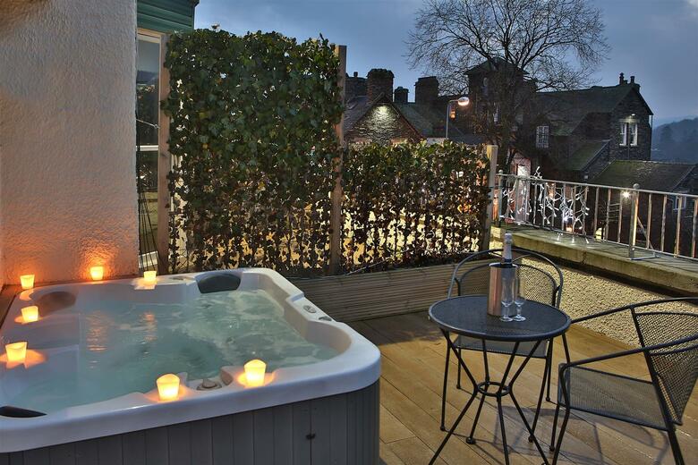 Hotel Best Western Ambleside Salutation
