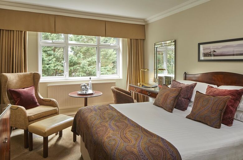 Hotel Berystede